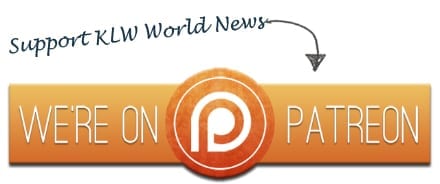 KLW World News on Patreon