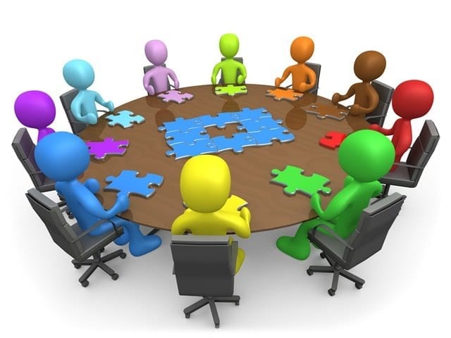 Round Table Discussion