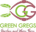 Green Gregs Wormfarm logo